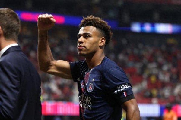 配资企业排名前十 20岁杜埃欧冠大杀四方世俱杯破拜仁, 后者去年6000万求购被拒