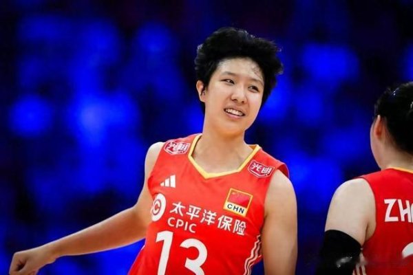 长沙股票配资 中国女排3-2德国球员评分: 庄宇珊90分、王媛媛60分、董禹含80分